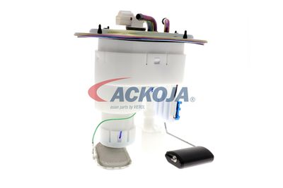 SISTEM ALIMENTARE CU COMBUSTIBIL ACKOJA A52090014 56