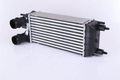INTERCOOLER COMPRESOR NISSENS 96437 9