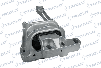 окачване, двигател TRICLO 363171