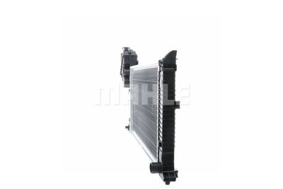 RADIATOR RACIRE MOTOR MAHLE CR667000S 19