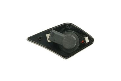 Controlelampje, zijkant Links (kleur van het glas: oranje, P21/5W, met lampvoet)