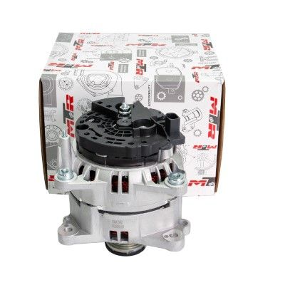 GENERATOR / ALTERNATOR MTR 13047942 5