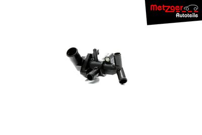 TERMOSTAT LICHID RACIRE METZGER AUTOTEILE 4006324 4