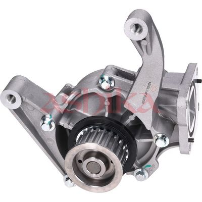 Wasserpumpe, Motorkühlung