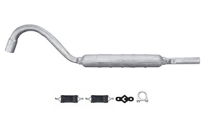 ENDSCHALLDäMPFER HELLA 8LD366028471 1