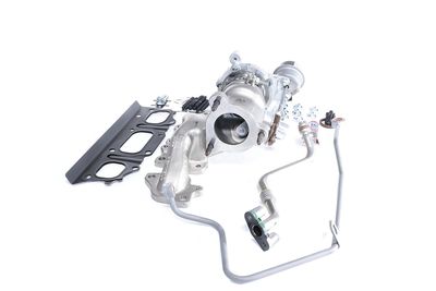 LADER AUFLADUNG BTS Turbo T981654 20