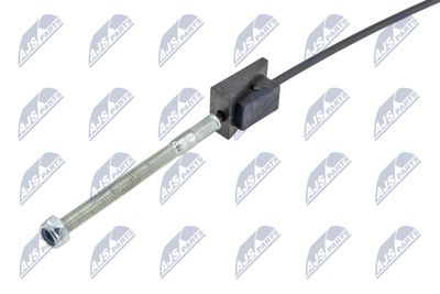 CABLU FRANA DE PARCARE NTY HLRFR010 1