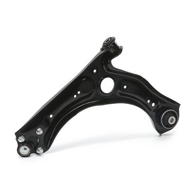 носач, окачване на колелата RIDEX 273C2580
