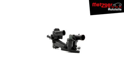THERMOSTAT KüHLMITTEL METZGER AUTOTEILE 4006251 8