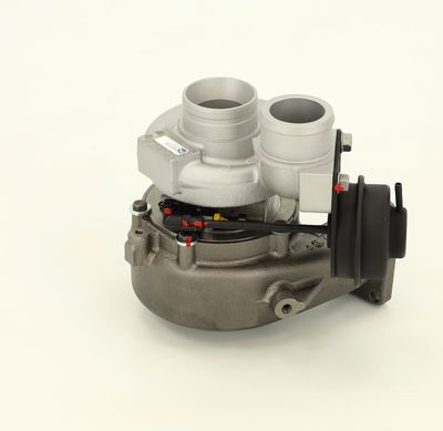 COMPRESOR SISTEM DE SUPRAALIMENTARE TURBO-TEC TT4962 38