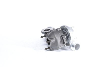 LADER AUFLADUNG BTS Turbo T914887 25