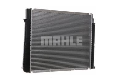 RADIATOR RACIRE MOTOR MAHLE CR659000S 26