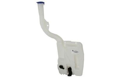 Wasmachine tank (met deksel  met pomp  met sensor) past: FORD EDGE II 01.14-05.18