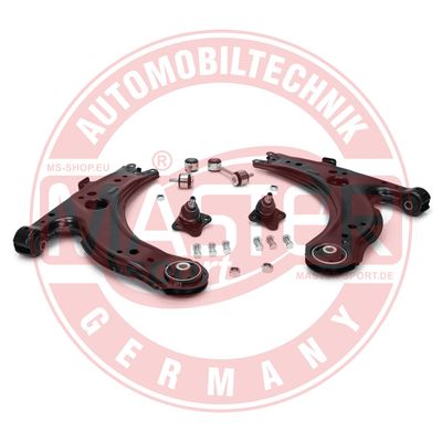 SET SUSPENSIE ROATA MASTER-SPORT GERMANY 36821SETMS 2
