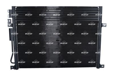 CONDENSATOR CLIMATIZARE NRF 35920 3