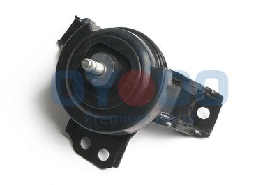 Lagerung, Motor