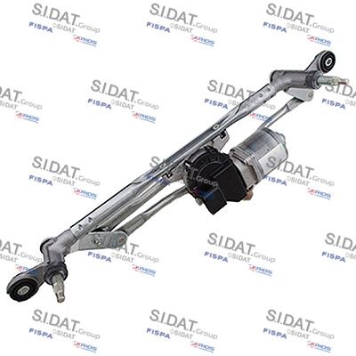 SCHEIBENREINIGUNGSANLAGE