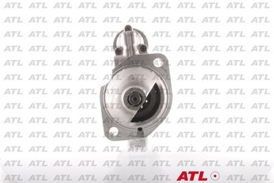 Стартер ATL Autotechnik A 13 100 для BEDFORD BLITZ