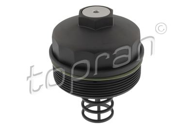 CAPAC CARCASA FILTRU ULEI