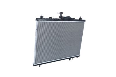 RADIATOR RACIRE MOTOR NRF 550231 20