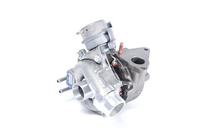 LADER AUFLADUNG BTS Turbo T914992 6