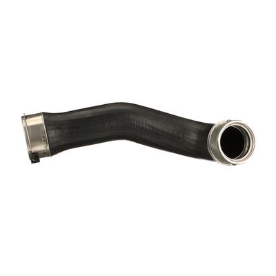 Intercooler slang (diameter 55mm, lengte 321mm, zwart)