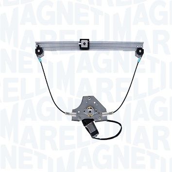 MAGNETI MARELLI Fensterheber