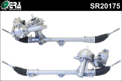 кормилна кутия ERA Benelux SR20175