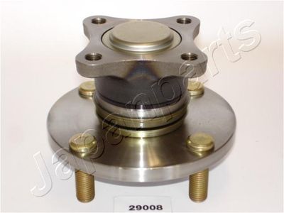 Piasta koła JAPANPARTS KK-29008