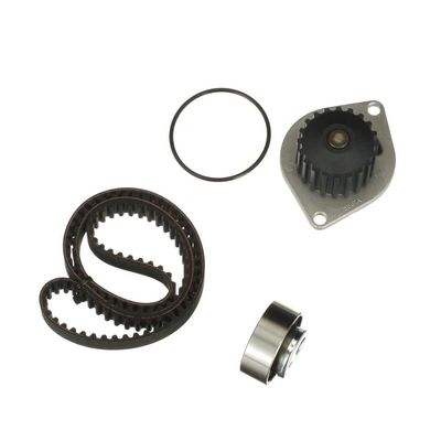 WASSERPUMPE + ZAHNRIEMENSATZ GATES KP15175XS2 58