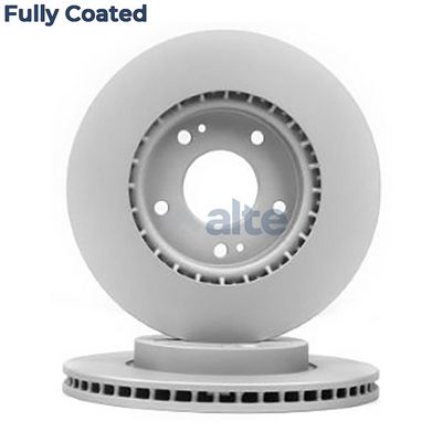 DISC FRANA ALTE AUTOMOTIVE 128252FCAL