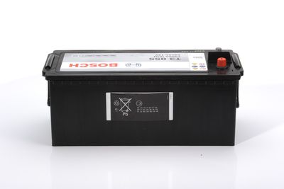 Starter Battery 0 092 T30 550