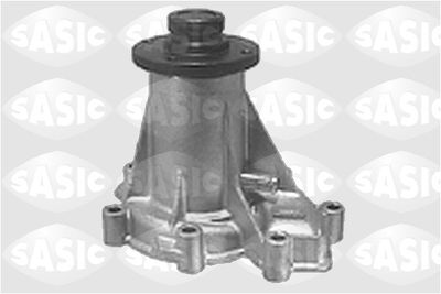 SASIC 9000995 Помпа (водяной насос)  для MERCEDES-BENZ E-CLASS (Мерседес Е-класс)