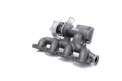 LADER AUFLADUNG BTS Turbo T914234 17