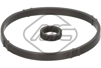 Sada těsnění, chladič oleje Metalcaucho 79678