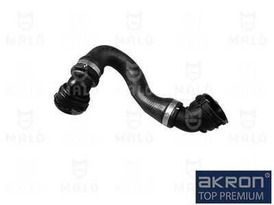 маркуч на радиатора AKRON-MALÒ 282592A