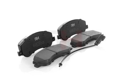 SET PLACUTE FRANA FRANA DISC GH GH412562 11