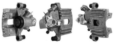 спирачен апарат FERODO FCL694605N