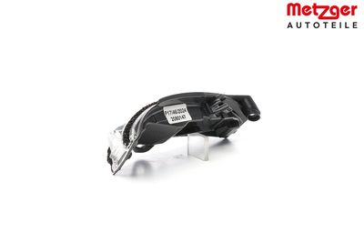 BLINKLEUCHTE METZGER AUTOTEILE 2080147 15