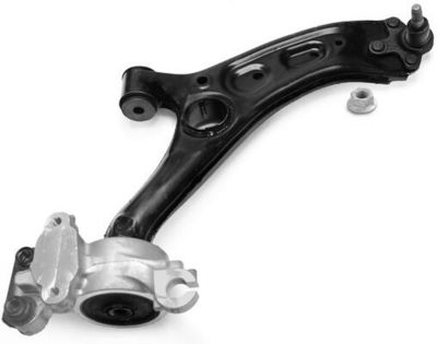 LENKER RADAUFHäNGUNG