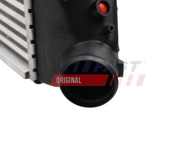 INTERCOOLER COMPRESOR FAST FT55590 2