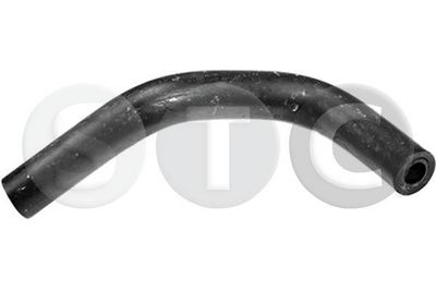 FURTUN RADIATOR STC T407616