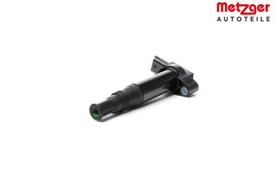 ZüNDSPULE METZGER AUTOTEILE 0880455 15