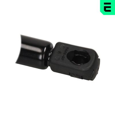 GASFEDER KOFFER-/LADERAUM OPTIMAL AG40569 2