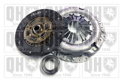 Комплект сцепления QUINTON HAZELL QKT1515AF для NISSAN PRAIRIE