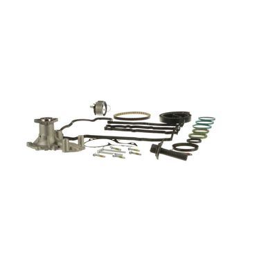 WASSERPUMPE + ZAHNRIEMENSATZ GATES KP3T359HOB1 22