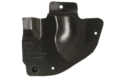Dekking onder bumper Rechts (plastic, termoformowana próżniowo) past: SUZUKI XL7 09.06-12.09