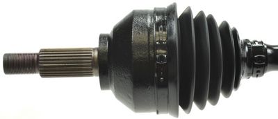As van de aandrijfas Voor Rechts 364/1016mm (gereviseerd, (EN) OE Technology SX 52°)