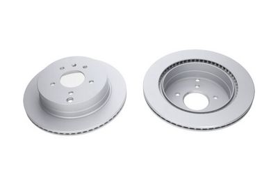 DISC FRANA Kavo Parts BR1214C