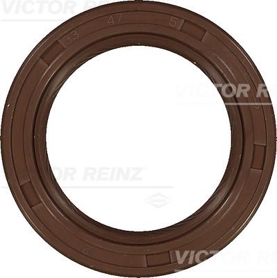 Уплотняющее кольцо, коленчатый вал VICTOR REINZ 81-33869-00 для FORD C-MAX